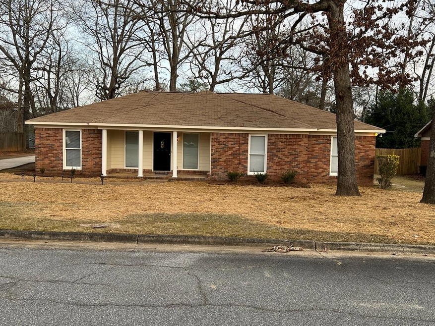 6638 Highridge Dr, Columbus, GA 31904 - photo 1