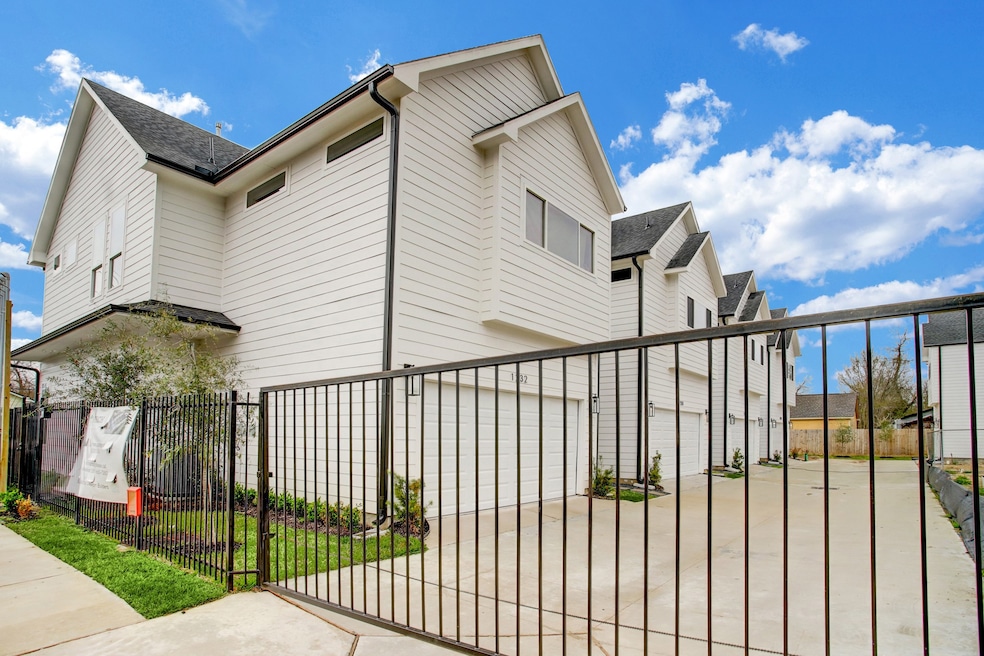 This beautiful property at 1230 McNeil Street has