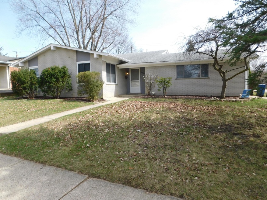 2300 Nixon Rd, Ann Arbor, MI 48105 - photo 1