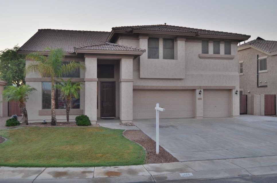 479 N Pheasant Dr, Gilbert, AZ 85234 - photo 1