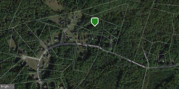 1545 Clay Hammond Rd, Prince Frederick, MD 20678 - photo 1