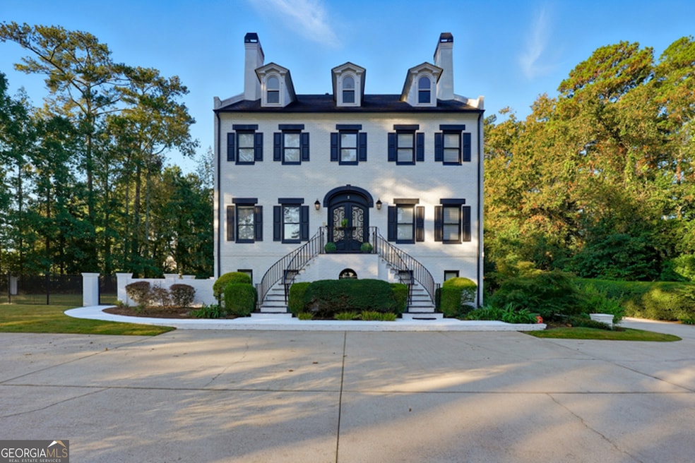 3003 Emerald Dr, Jonesboro, GA 30236 - photo 1