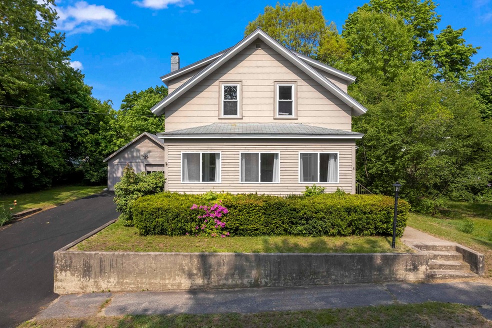 8 Shawmut Ave, Sanford, ME 04073 - photo 1