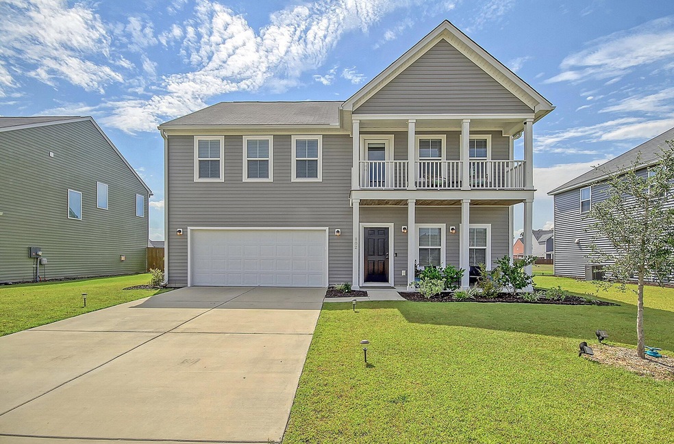 802 Sienna Way, Summerville, SC 29486 - photo 1