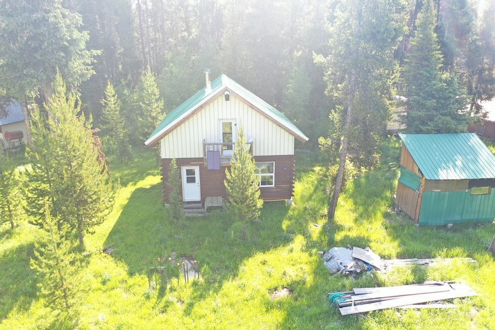 Main View