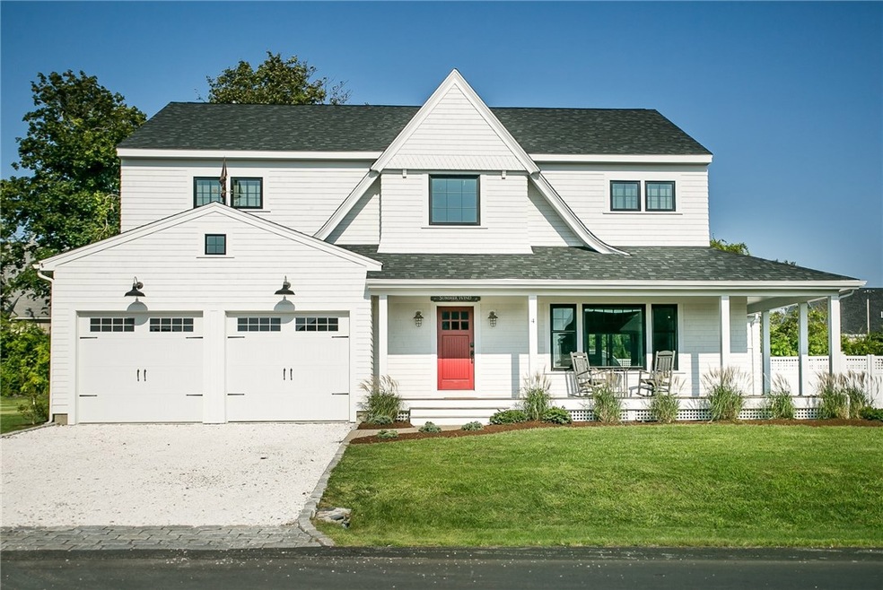 4 Julia Ct, Middletown, RI 02842 - photo 1