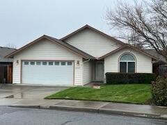 Wendy-front of home