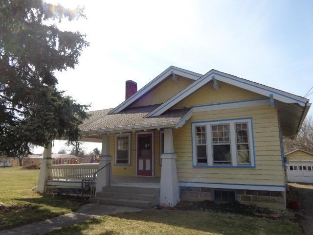 Cute Cottage Style