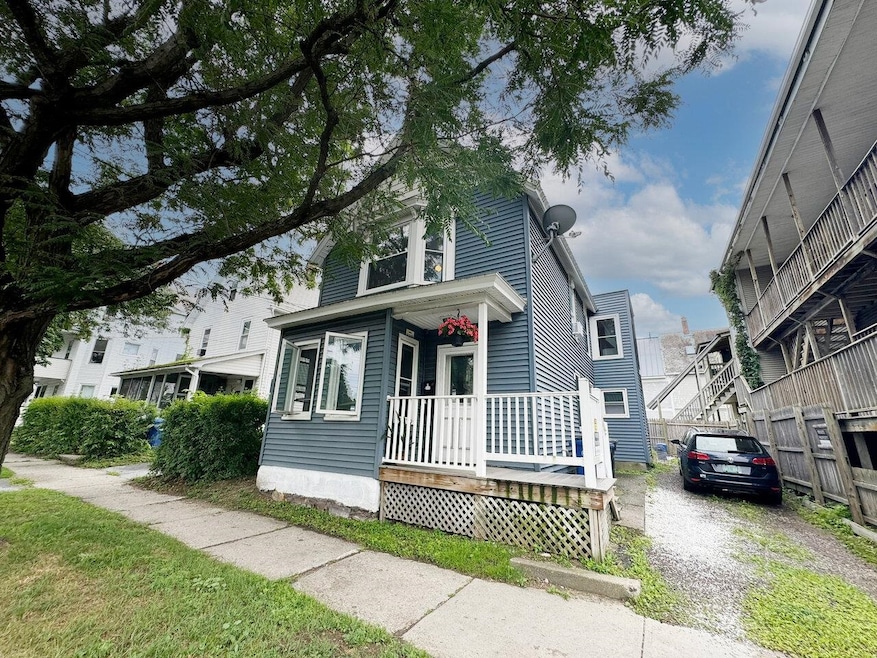 7 Monroe St, Burlington, VT 05401 - photo 1
