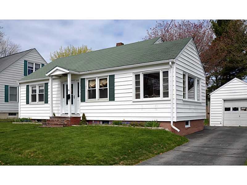 36 Thornton Ave, South Portland, ME 04106 - photo 1