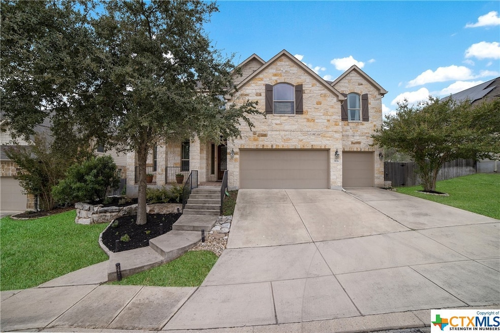 3826 Ox-Eye Daisy, San Antonio, TX 78261 - photo 1