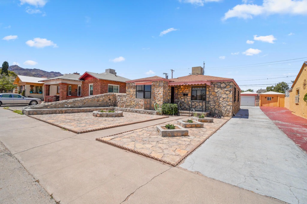 3723 Memphis Ave, El Paso, TX 79930 - photo 1