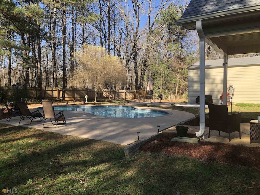 25 Saratoga Point, Covington, GA 30016 - photo 1