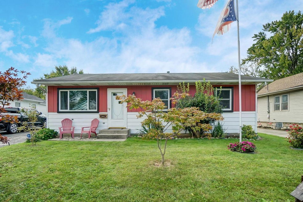 2103 Ferris Rd, Columbus, OH 43224 - photo 1