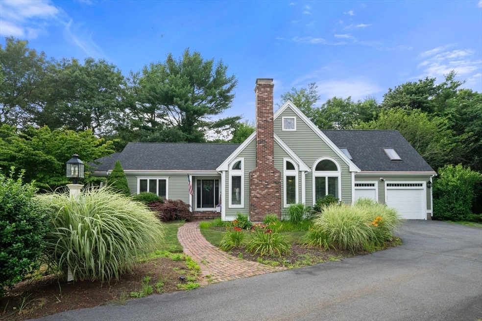 24 Ouimet Ln, Plymouth, MA 02360 - photo 1