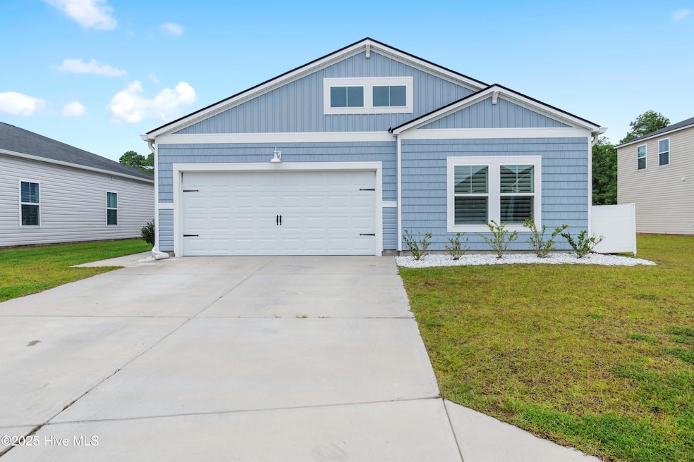 948 Bourne Dr SW, Ocean Isle Beach, NC 28469 - photo 1