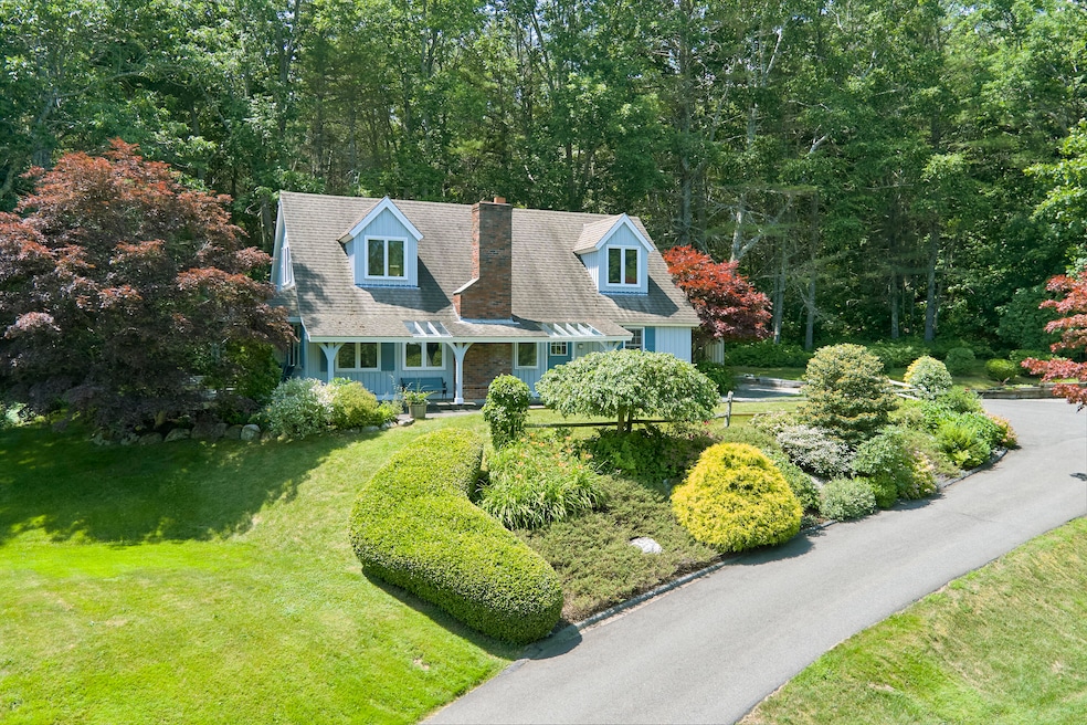 Sold $540,000 • Co-Listing Agent