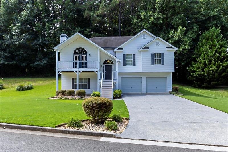 3803 Autumn View Ln NW, Acworth, GA 30101 - photo 1