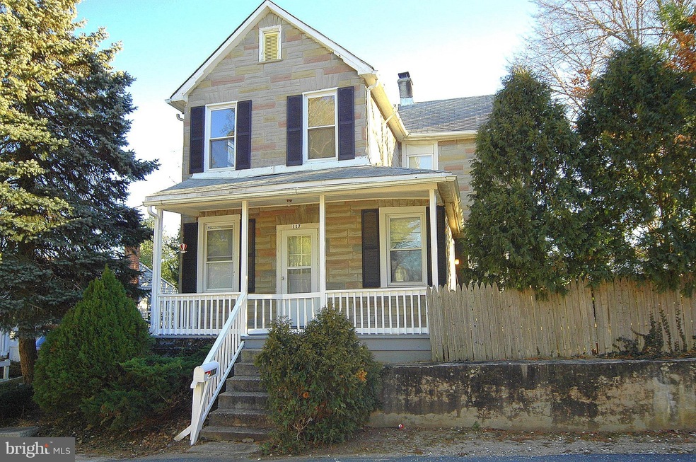 117 Melrose Ave, Catonsville, MD 21228 - photo 1