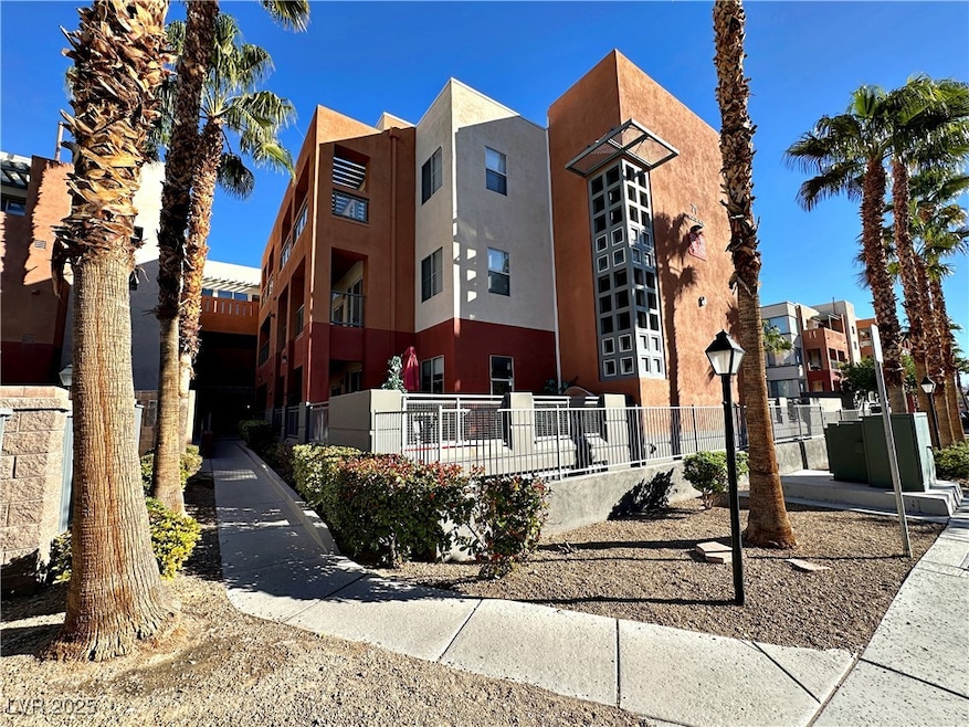 View of property