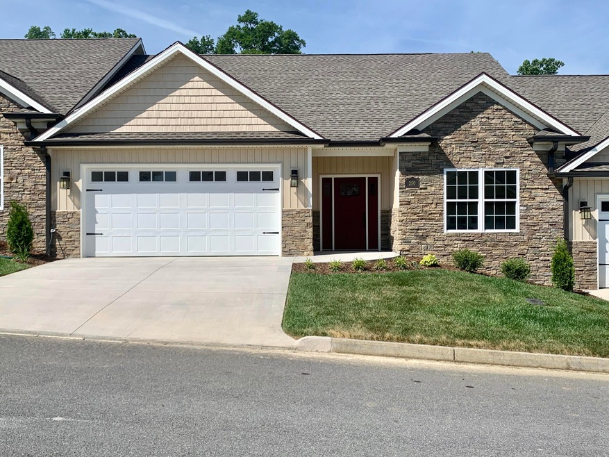 250 Baileigh Lyn Loop unit 250, Jonesborough, TN 37659 - photo 1