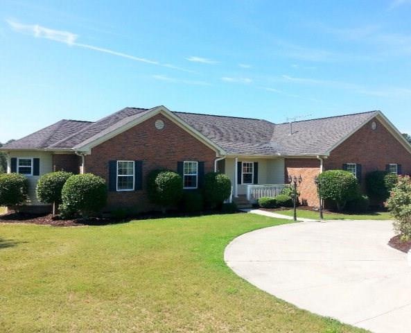1004 Saddlebrook Dr, Lincolnton, GA 30817 - photo 1