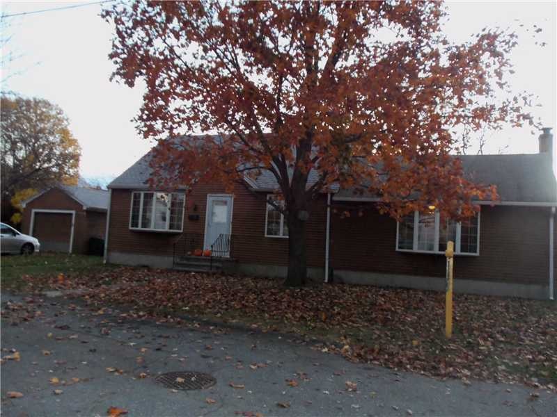 19 Aigan Place, Pawtucket, RI 02860 - photo 1