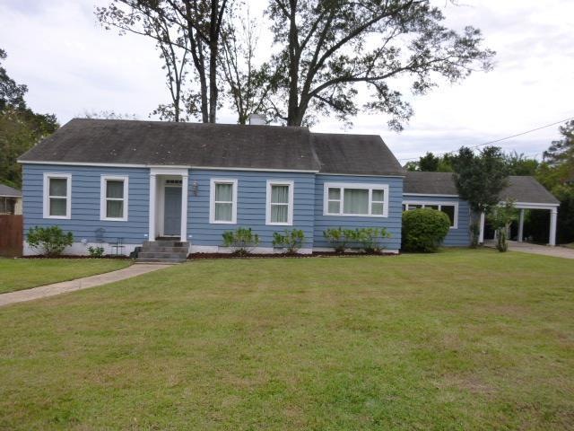Main View