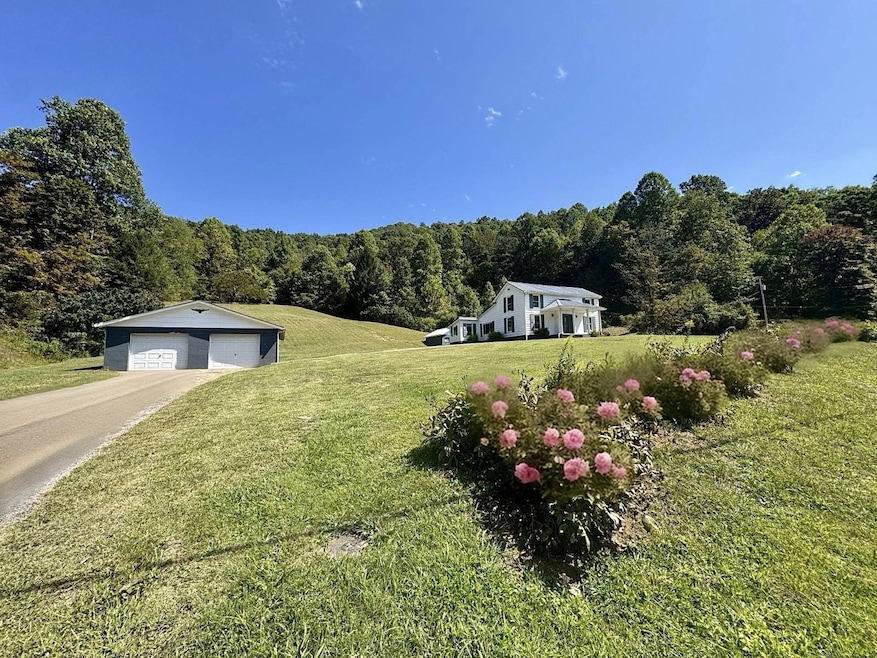 10585 Clay Rd, Newton, WV 25266 - photo 1