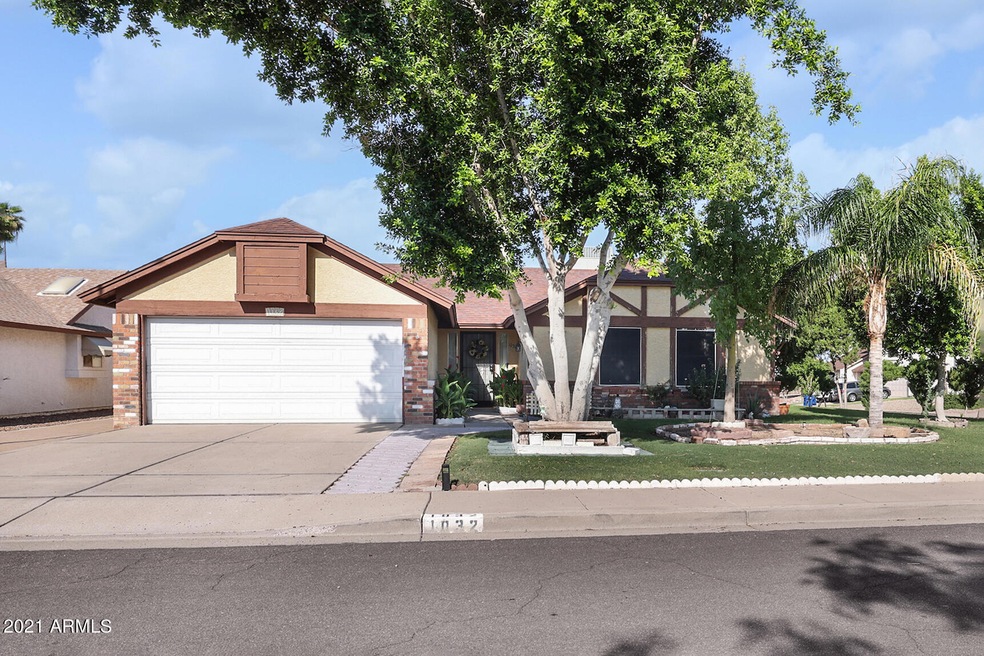 1032 N Shannon, Mesa, AZ 85205 - photo 1