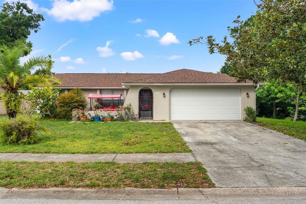 4350 Sawgrass Blvd, New Port Richey, FL 34653 - photo 1