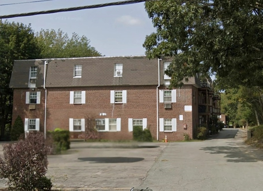 21 North Ave unit 28, Rockland, MA 02370 - photo 1