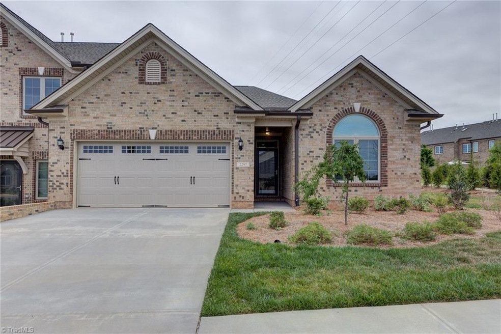 2297 Willard Dairy Rd unit Lot 253, High Point, NC 27265 - photo 1