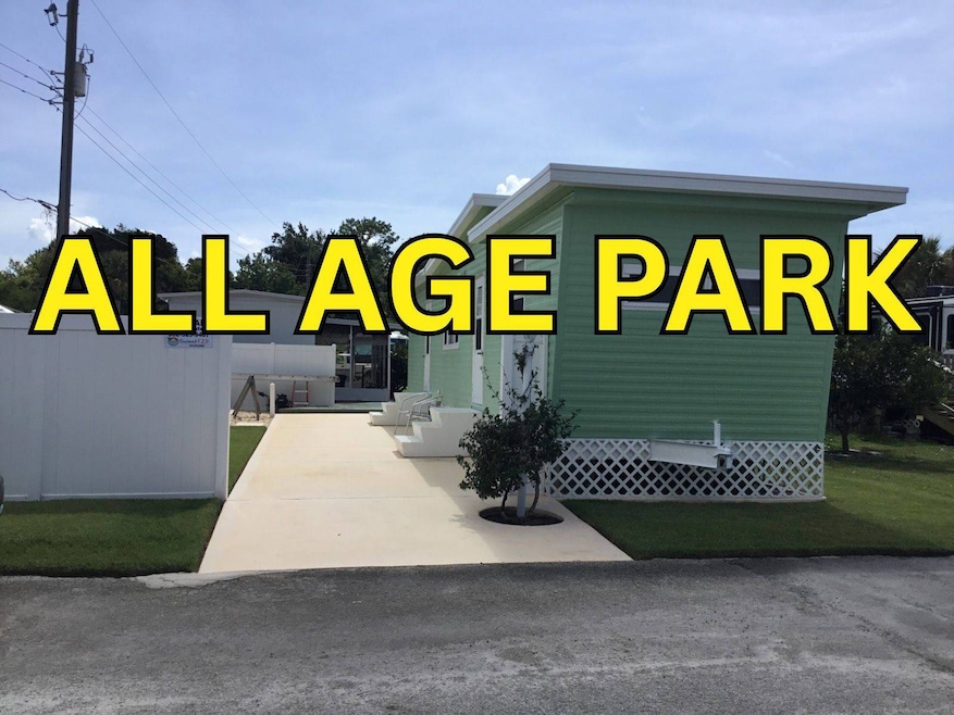 1481 U S Route 1 unit 55, Titusville, FL 32796 - photo 1