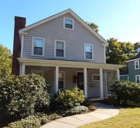 67 Packard St, Hudson, MA 01749 - photo 1