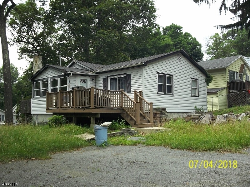 202 Dupont Ave, Hopatcong, NJ 07843 - photo 1