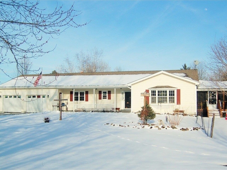 378 Nichols Rd, Fairfax, VT 05454 - photo 1