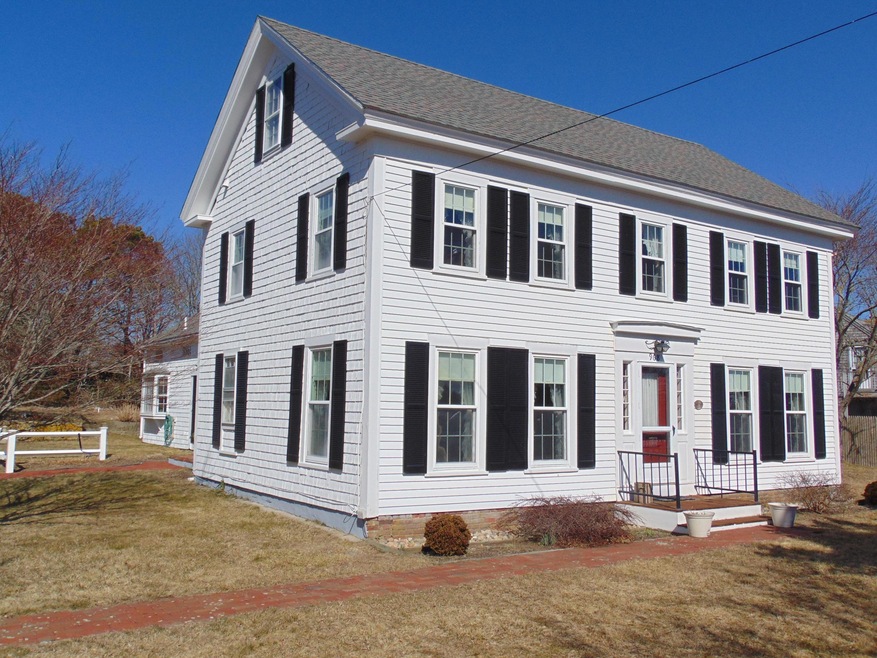 968 Massachusetts 28, Harwich, MA 02645 - photo 1