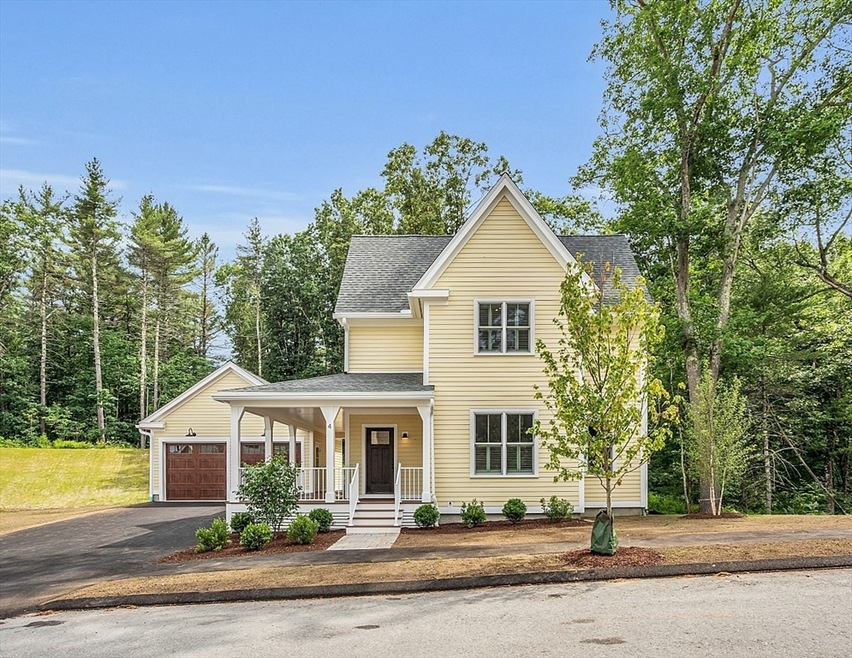 4 Kay's Walk, Carlisle, MA 01741 - photo 1