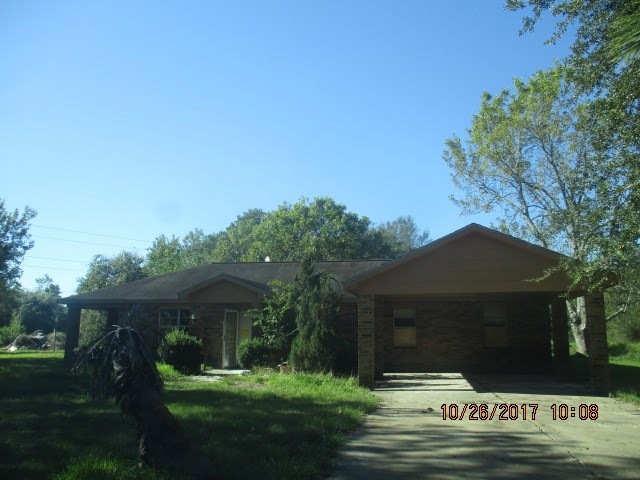 Main View