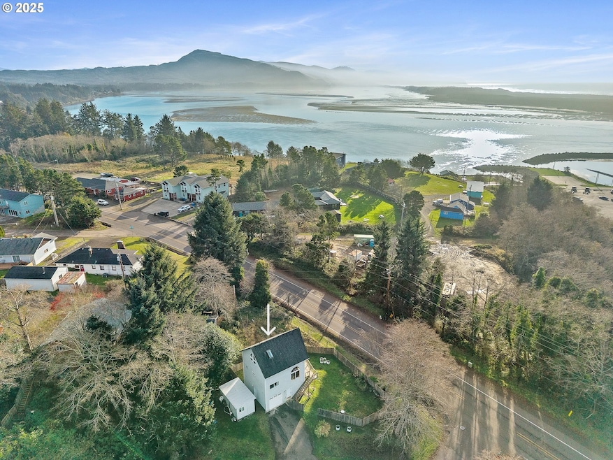 4805 Leonard St W, Tillamook, OR 97141 - photo 1