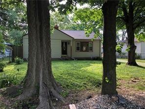 2021 Forest Manor Ave, Indianapolis, IN 46218 - photo 1