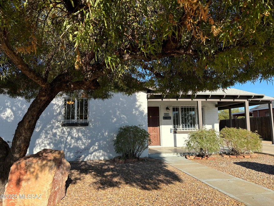 2134 N Euclid Ave, Tucson, AZ 85719 - photo 1