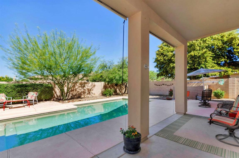 Cool Pool