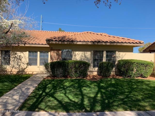 808 E Vaughn Ave, Gilbert, AZ 85234 - photo 1