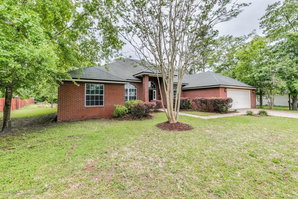 11364 Jerry Adams Dr, Jacksonville, FL 32218 - photo 1