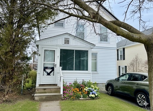 81 Niagara St, Oswego, NY 13126 - photo 1