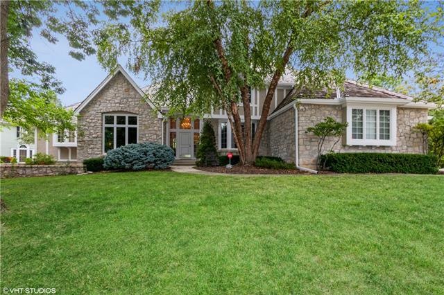 Welcome to 11409 Manor Road!