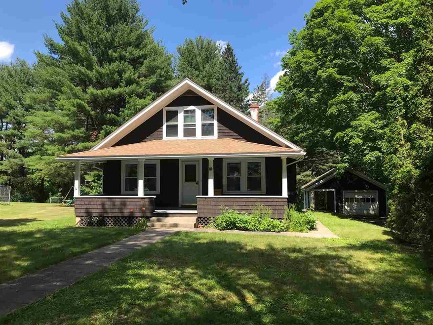 20 Packers Falls Rd, Newmarket, NH 03857 - photo 1