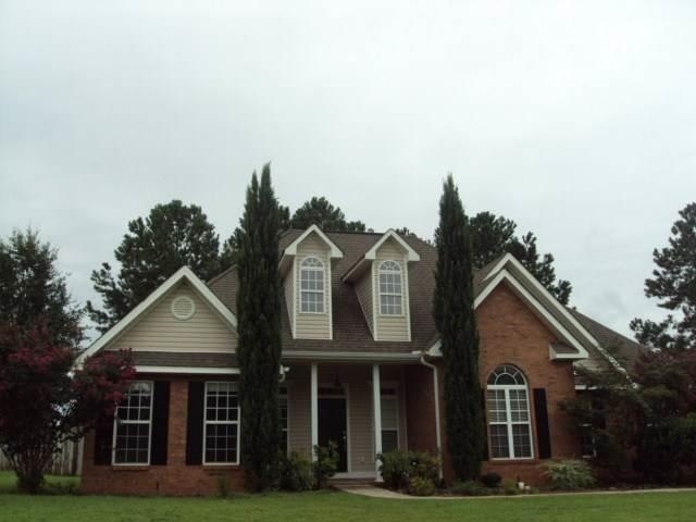 1002 Bay Laurel Cir, Warner Robins, GA 31088 - photo 1